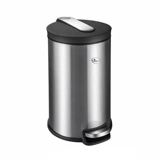 سطل زباله 12 لیتری یونیک