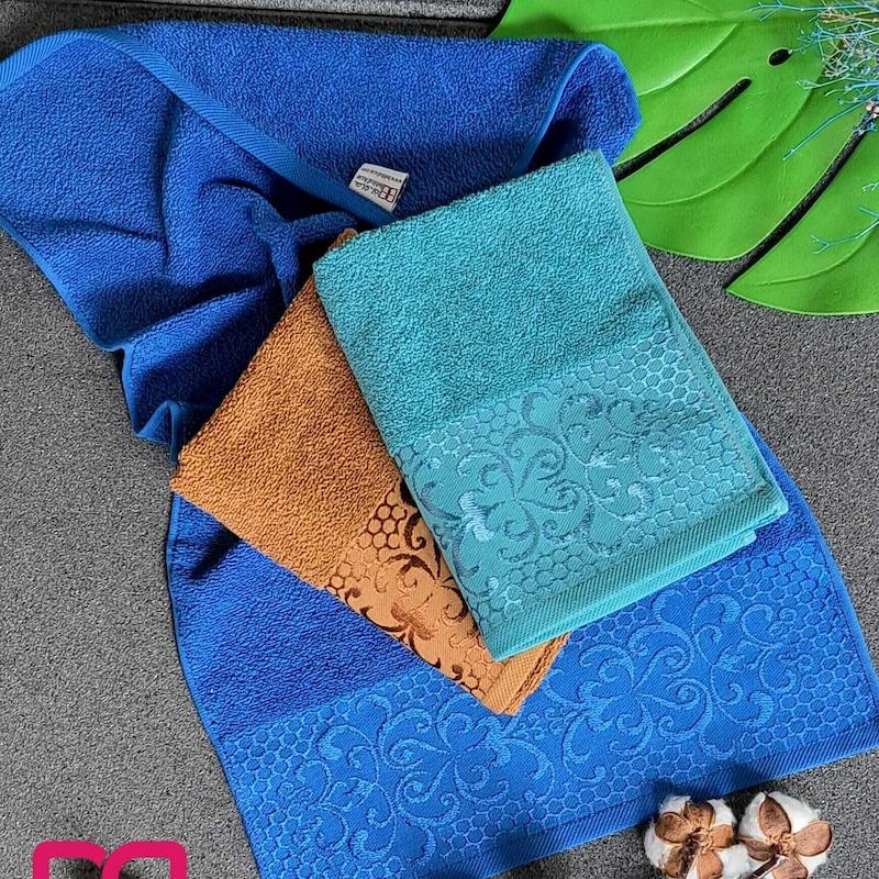 حوله دستی 70*35