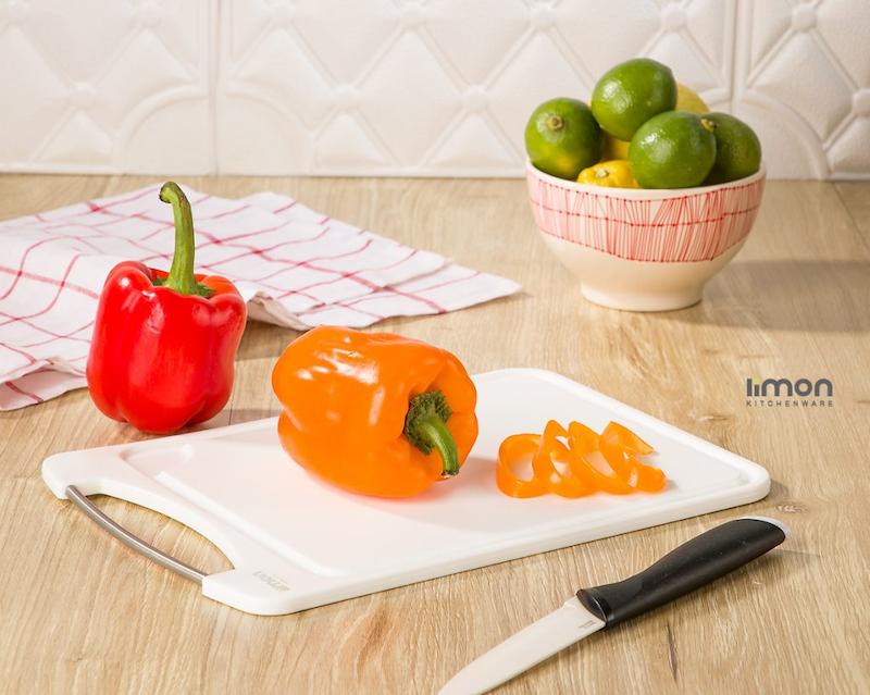 تخته گوشت کوچک لیمون