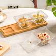اردوخوری مربع 3 خانه لیمون