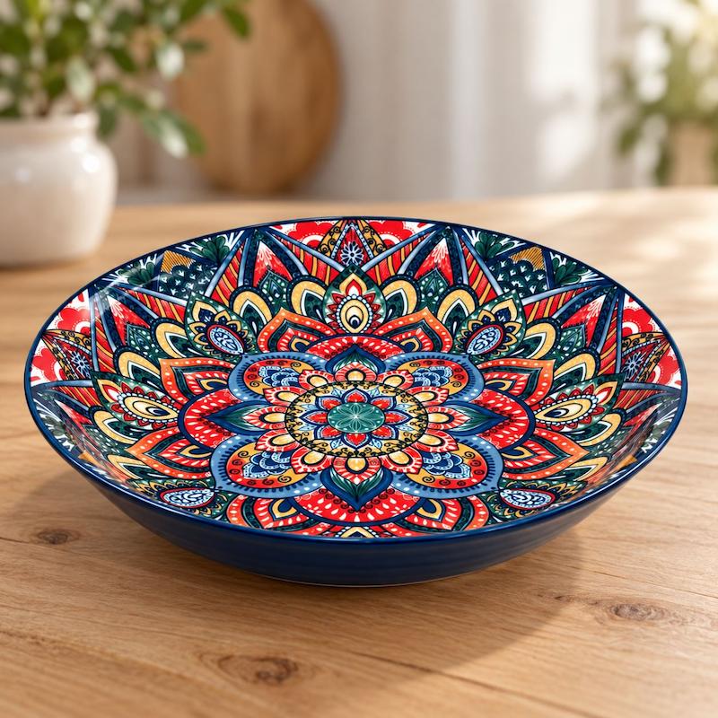 خورشت خوری مراکشی