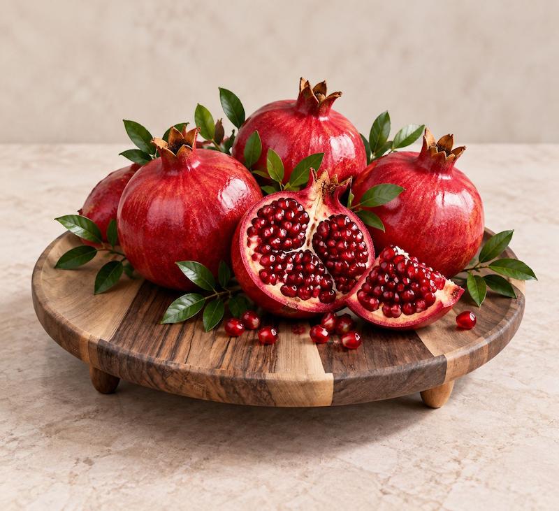 رایزر چوبی 30سانتی متری