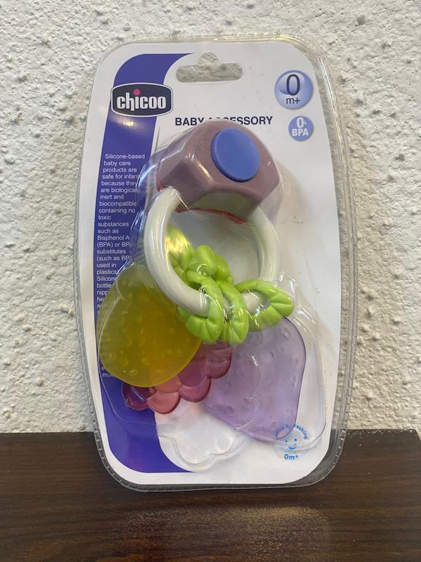 دندانگیر چیکوو