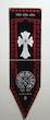 بک‌دراپ Tokyo , Chrome Hearts 
