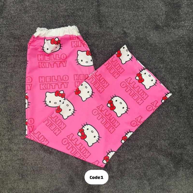 پیژامه پینترستی