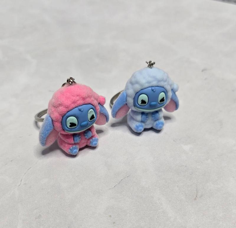 جاسوییچی استیچ