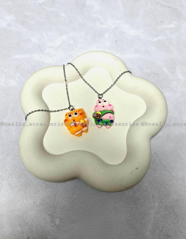 ست دوستی باب اسفنجی و پاتریک