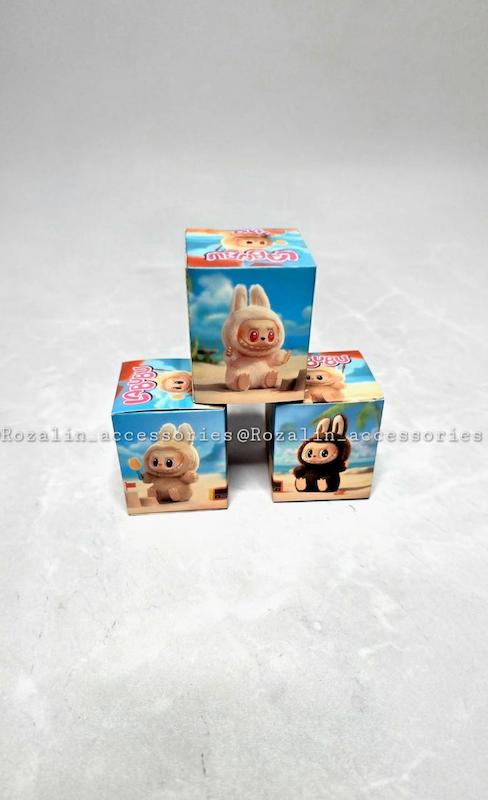 مینی لبوبو شانسی