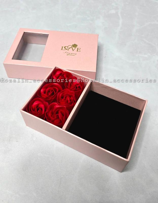 باکس رز جاودان