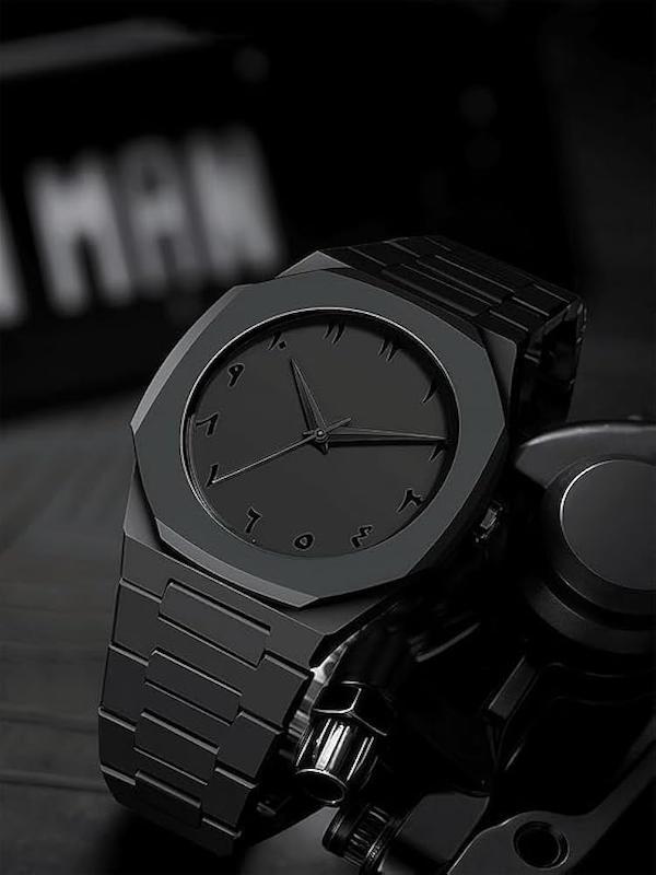 ساعت مچی الگانس