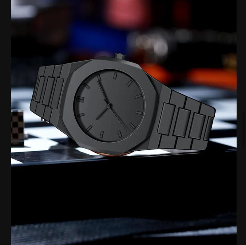 ساعت میلانو