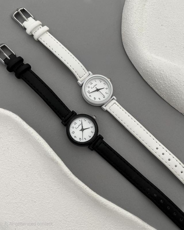 ساعت جم و جور