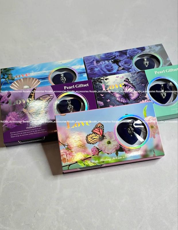 پک مروارید عشق 