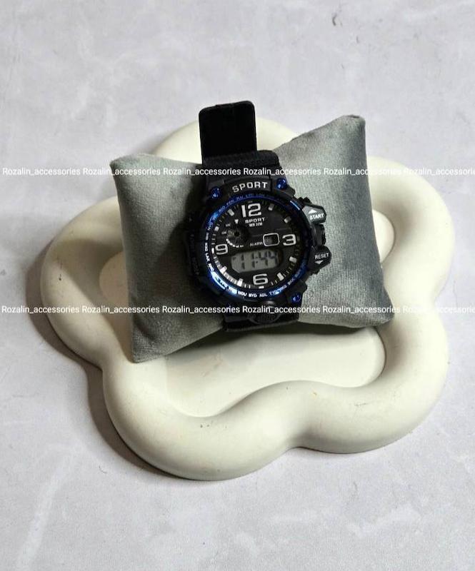 ساعت مچی اسپرت