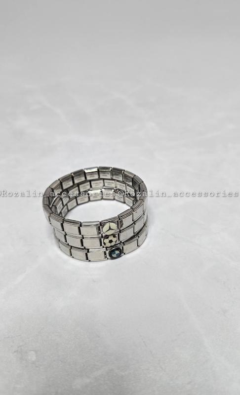 دستبند چارم ایتالیایی