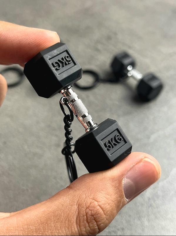 جاسوییچی دمبل