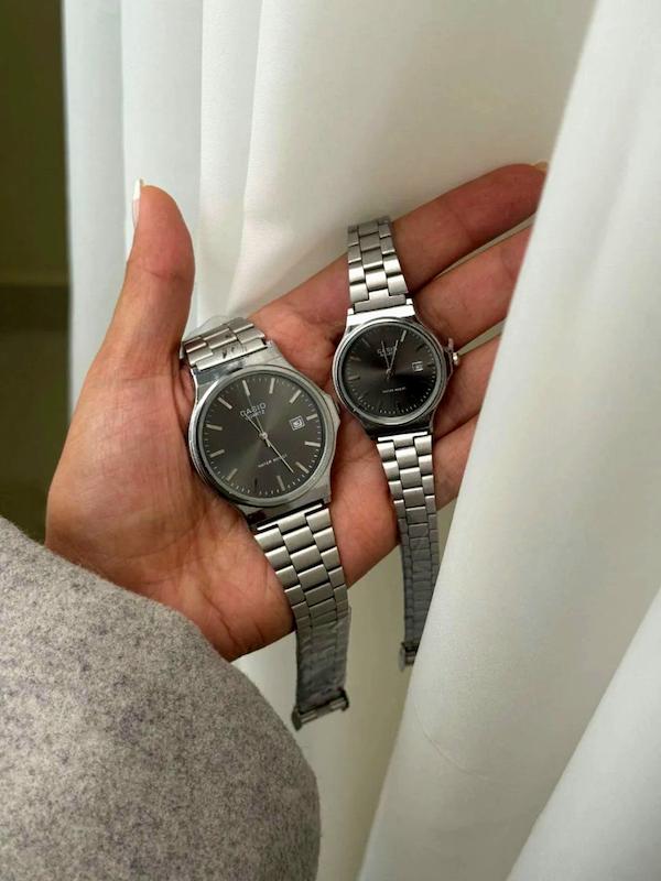 ساعت کاسیو گادفادر 