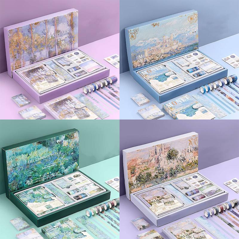 پک حرفه‌ای ژورنال مدل 01