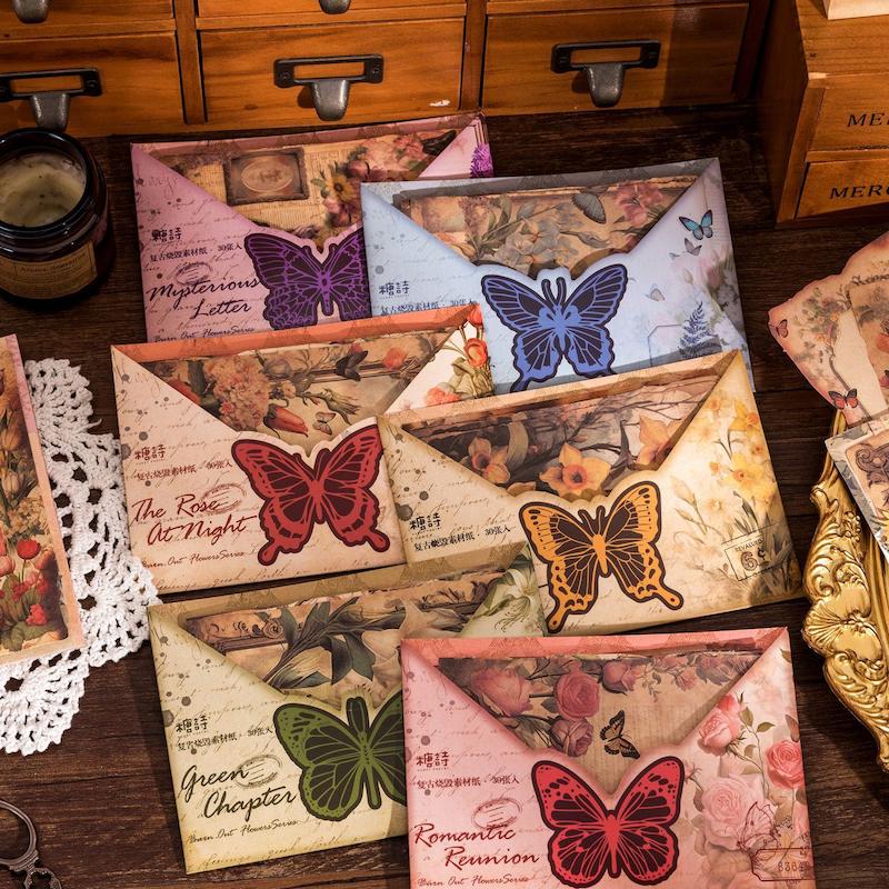 تم ساز طرح پروانه مدل 01