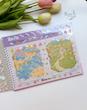 کتاب استیکر ۳ بعدی (شامل ۱۲ صحنه جذاب)