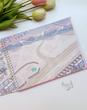 کتاب استیکر ۳ بعدی (شامل ۱۲ صحنه جذاب)