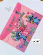 پوشه دکمه دار طرح استیج 