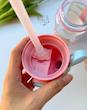 قمقمه وارداتی نی دار و آسان نوش کاپی بارا ( استیکردار )
