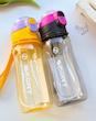 قمقمه وارداتی نی دار و آسان نوش SPORT ( استیکردار )