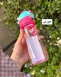 قمقمه وارداتی نی دار و آسان نوش SPORT ( استیکردار )