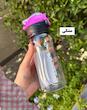 قمقمه وارداتی نی دار و آسان نوش SPORT ( استیکردار )