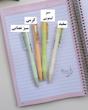 اتود ۵ دهم پاستلی پاندا