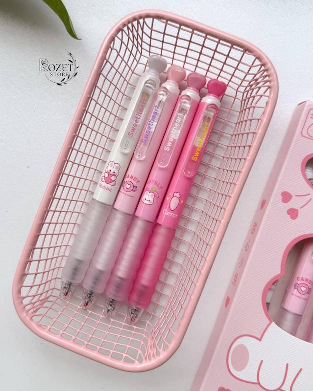 رواننویس قلب و خرگوش Sweetheart Rabbit