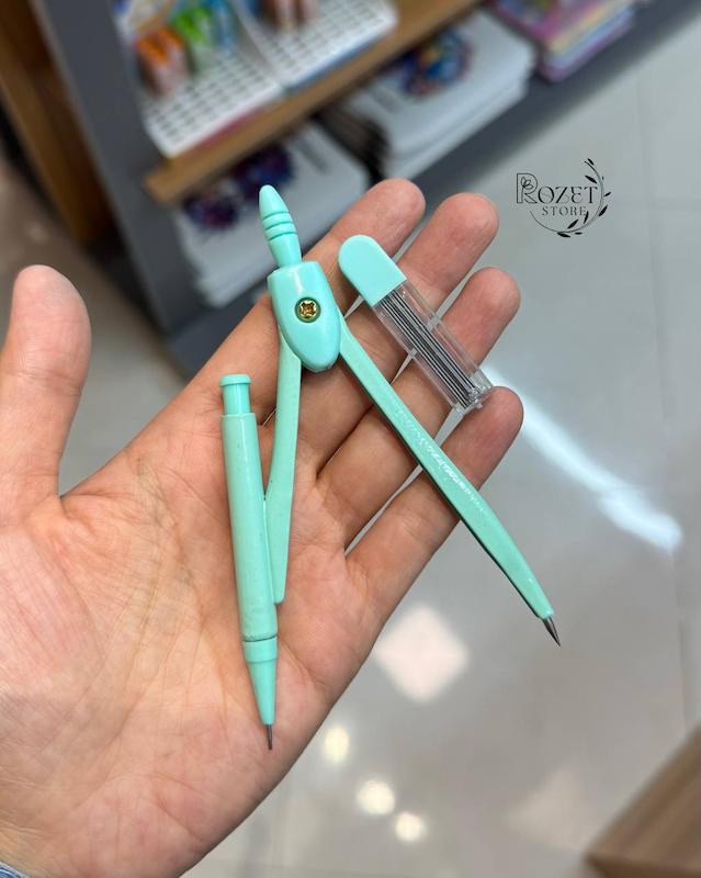 ست پرگار اتودی سیکلاس 