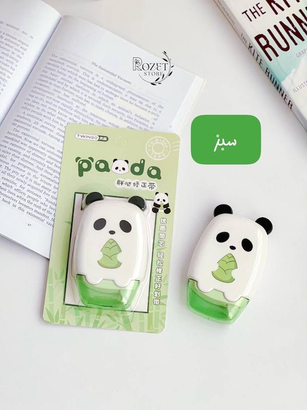 غلط گیر نواری پاندا سایز بزرگ twingo