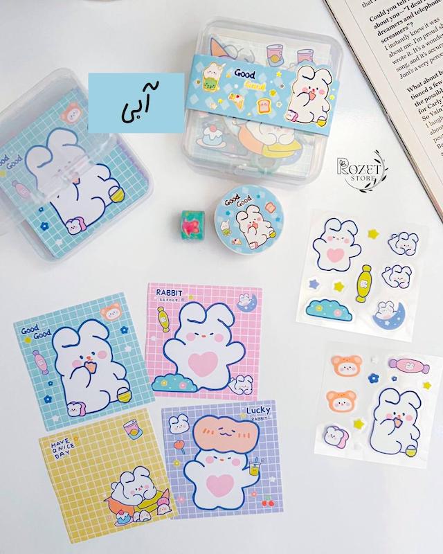 گیفت باکس فانتزی 