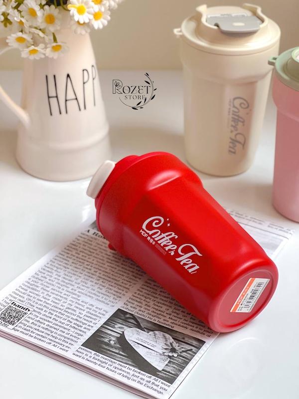 تراولماگ کافی تی 