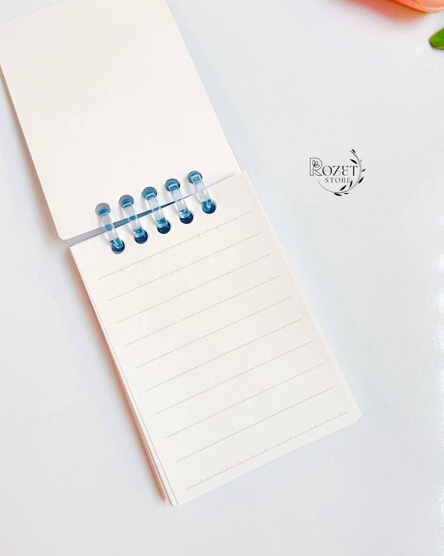 دفترچه یادداشت وارداتی YOYO