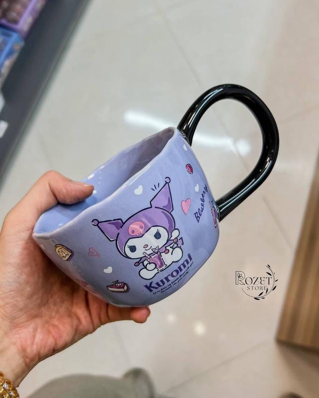 ماگ‌ کرومی و ملودی 