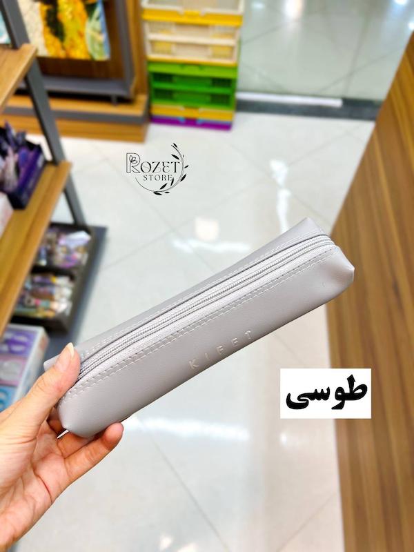 جامدادی مینیمال پاستلی بزرگ