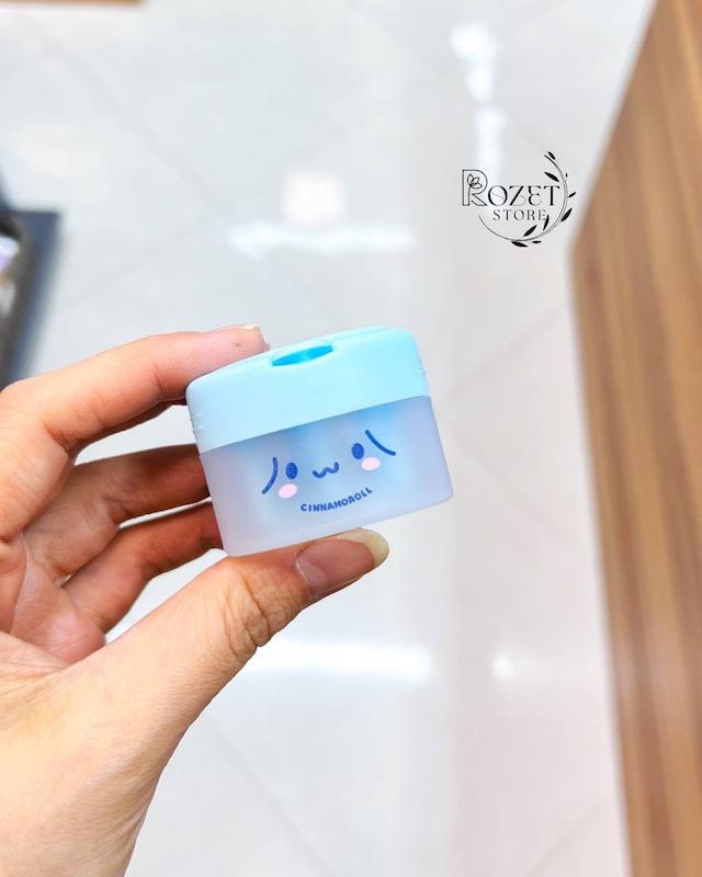 تراش دوقلو مخزن دار سانریو