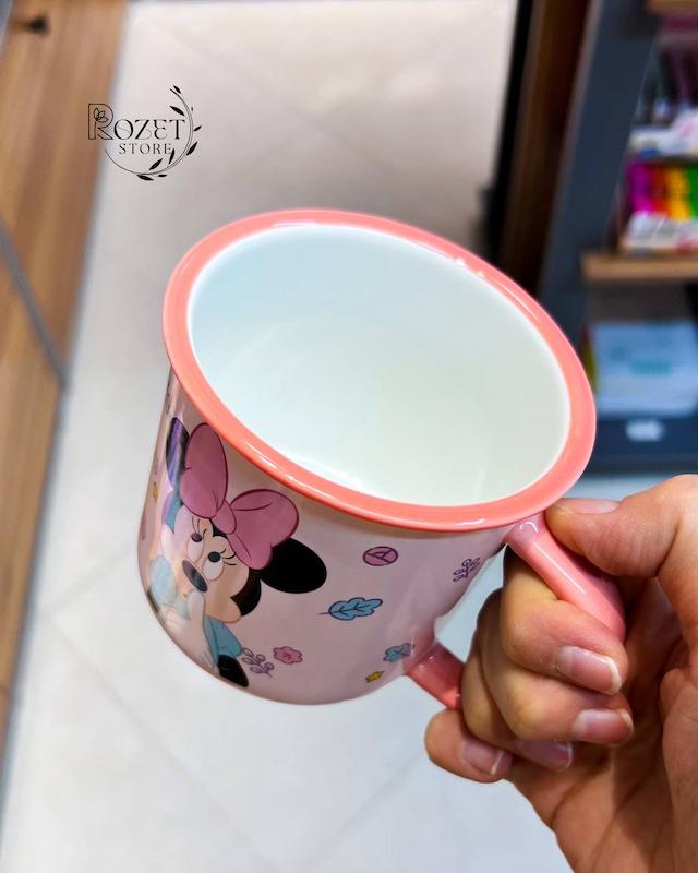 ماگ میکی و مینی