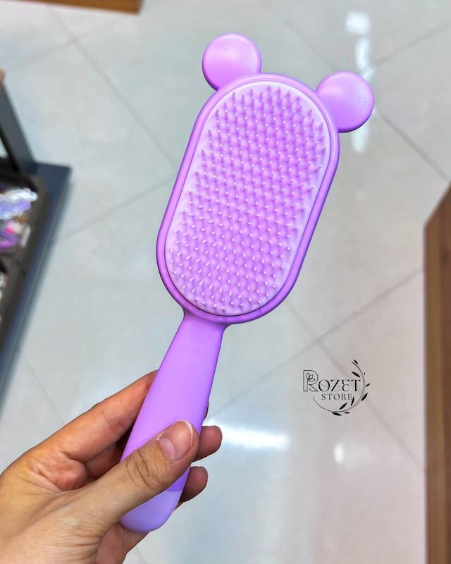 برس آکواریومی گره باز کن