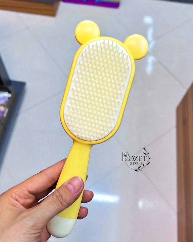 برس آکواریومی گره باز کن