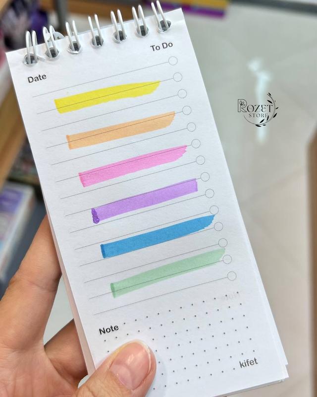 هایلایتر شاین دار Menko