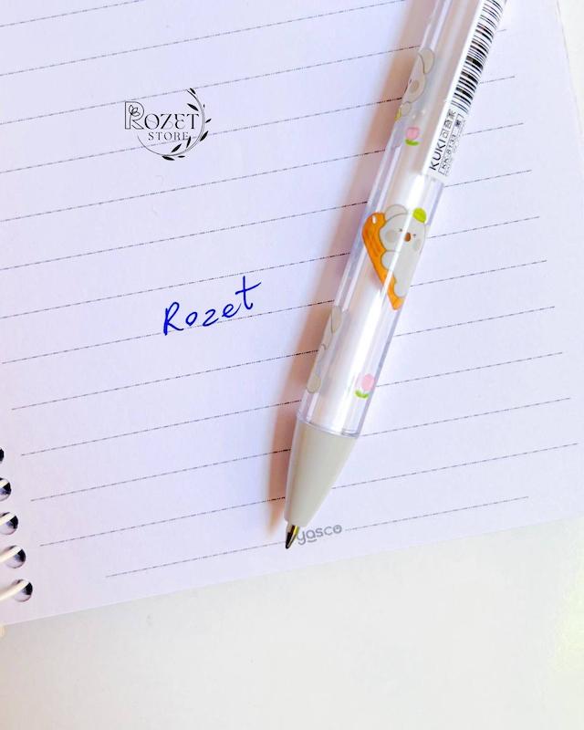 رواننویس اسپینری کوآلا Kuki