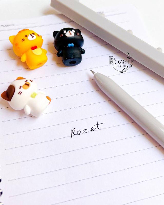 رواننویس عروسکی Kuki