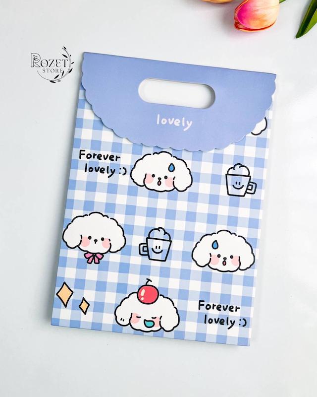 بگ کادویی فانتزی Lovely 