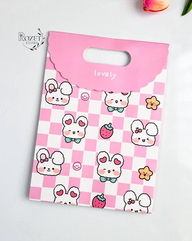 بگ کادویی فانتزی Lovely 