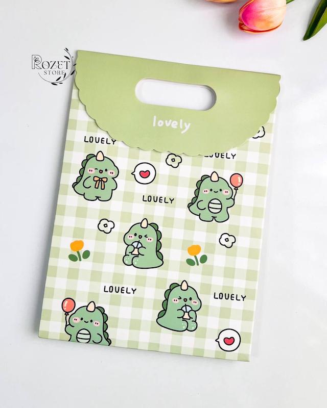 بگ کادویی فانتزی Lovely 