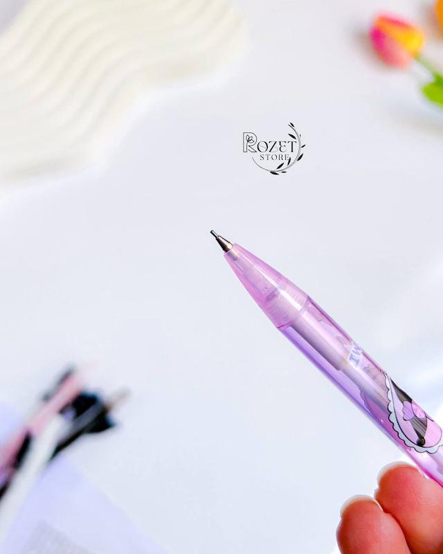 اتود کرومی لاو (Love) ۷ دهم 